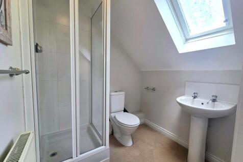 En-Suite Bed Four
