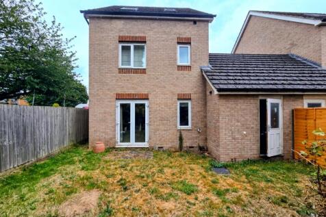 Rear Aspect/Garden