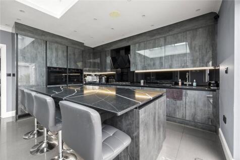 Breakfast Bar