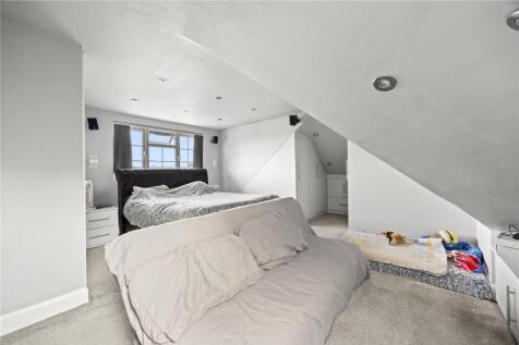Loft Bedroom