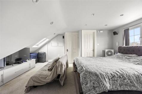 Loft Bedroom