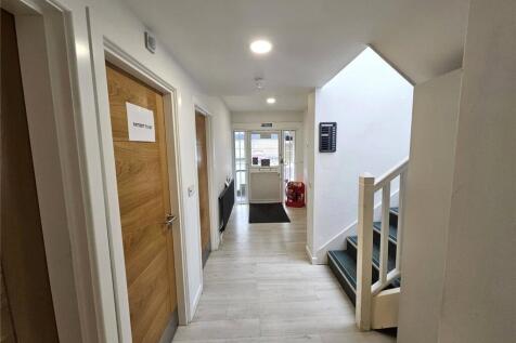 External Access