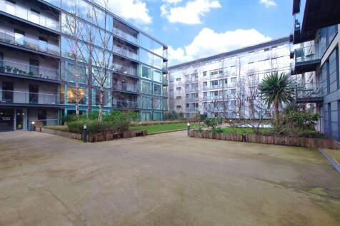 Communal Gardens