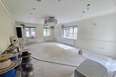 Cinema Room