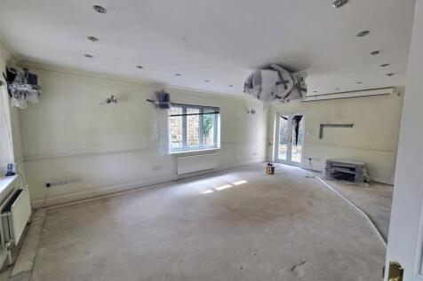 Cinema Room