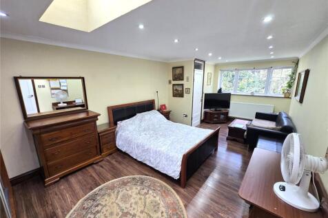 Bedroom Five