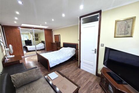 Bedroom Five