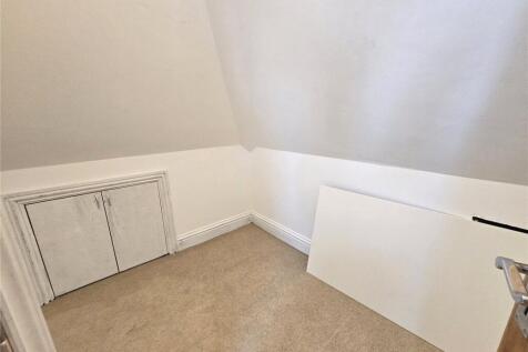 Loft Storage