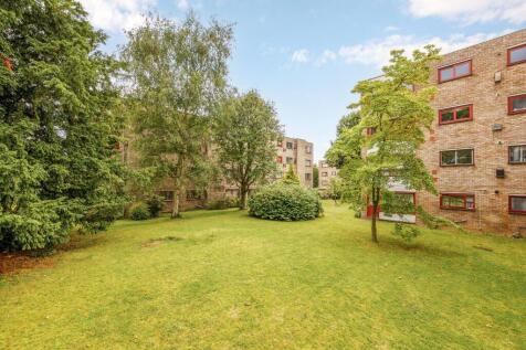 Communal Gardens