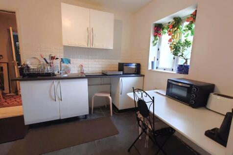 Extention Kitchen (2