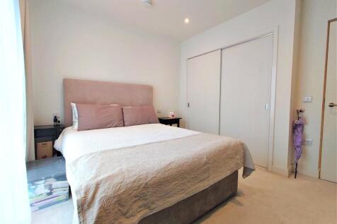 Bedroom One (1)