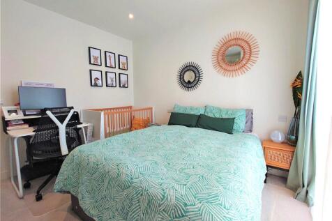 Bedroom Two (1)