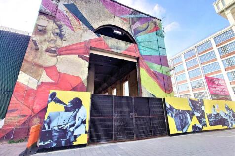 Old Vinyl Factory