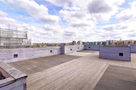 Roof Top Terrace
