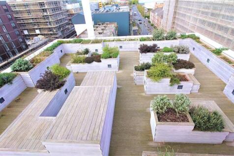 Roof Top Terrace (3)
