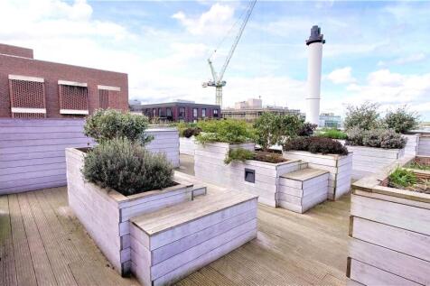 Roof Top Terrace (4)