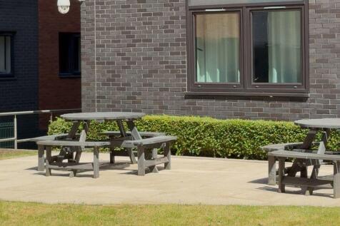 Outside Spaces