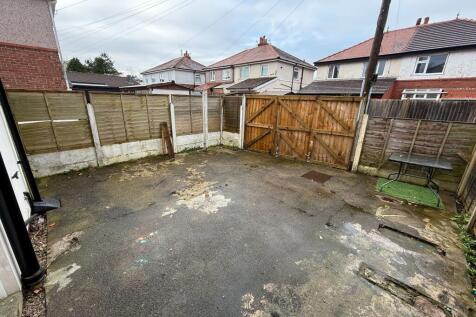 Yard/Garden