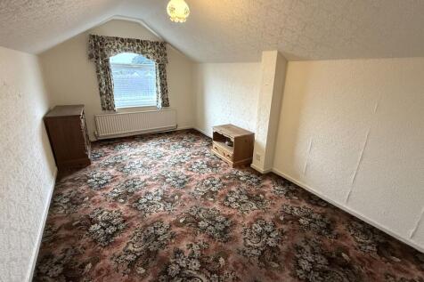Loft Room