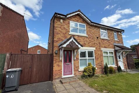 Roseberry Close
