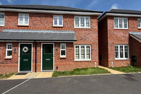 Crummock Place