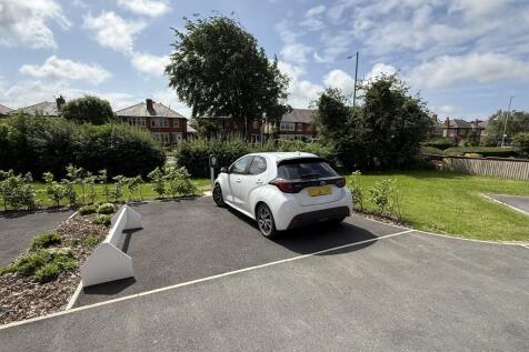 Double Parking