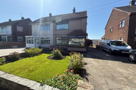 Ribble Avenue