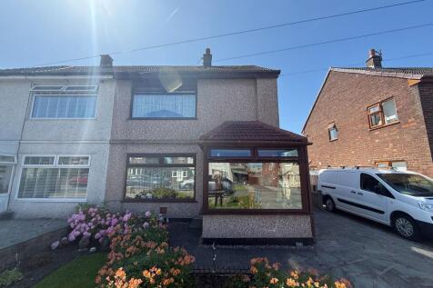 Ribble Avenue