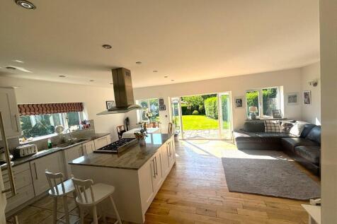 Kitchen/Family Room