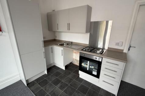 Lounge/Kitchen