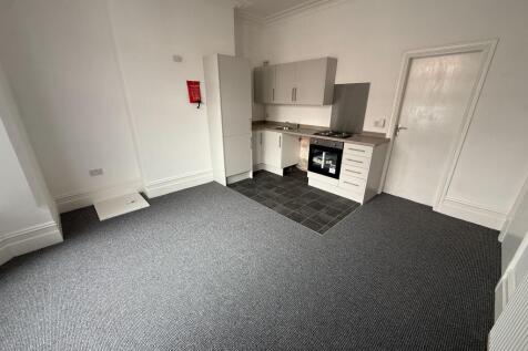 Lounge/Kitchen