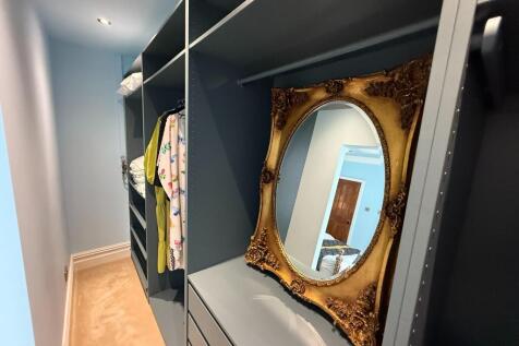 Wardrobe
