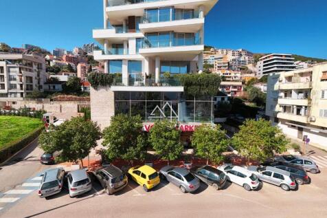 Commercial Property