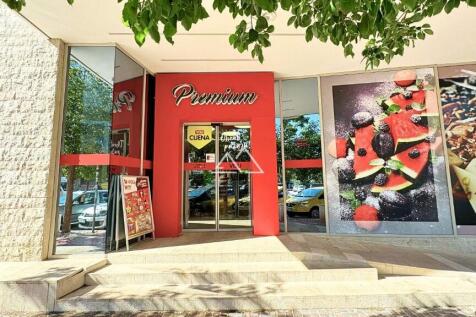Commercial Property