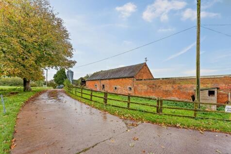 Side Farm Buildings