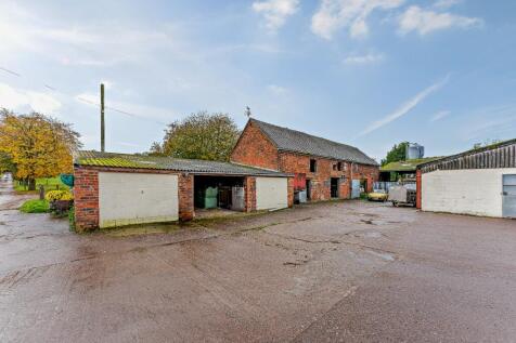 Outbuildings