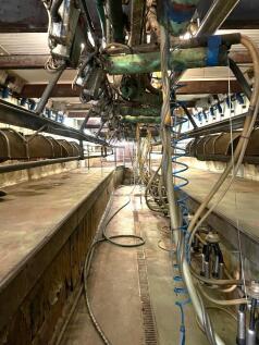 Parlour Pit