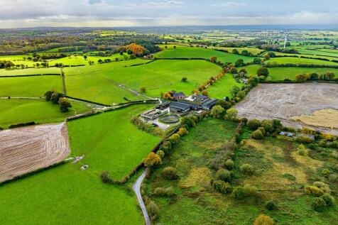 Whole of farm