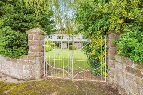 Garden Gate