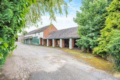Stables