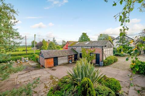 Outbuilding