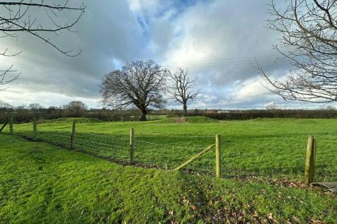 field to side