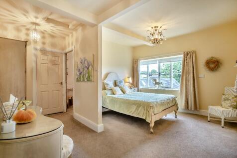 Bed 1