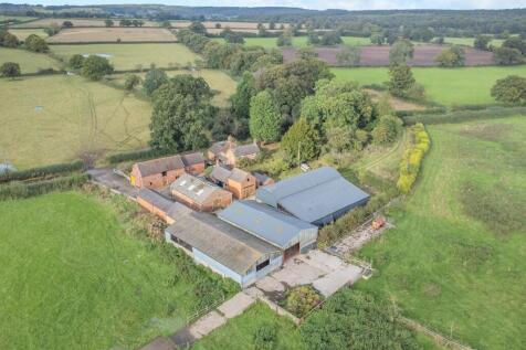 Doley farm