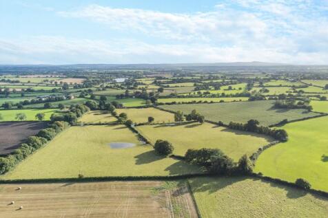 Land Doley Farm