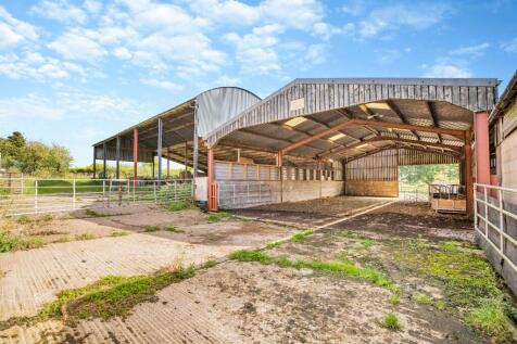 Ag Buildings