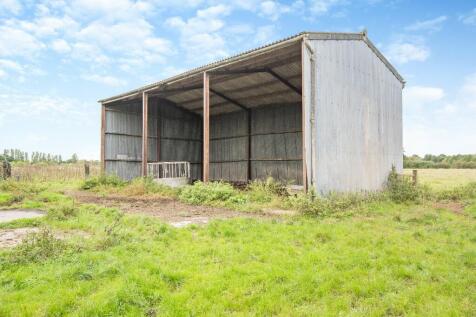 Hay Store