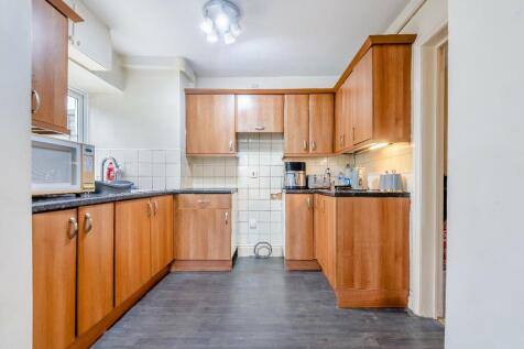 No 1 Kitchen