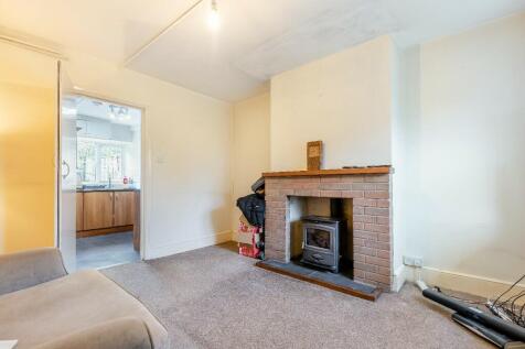 No 1 Sitting Room