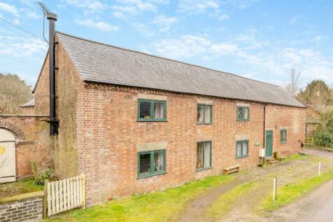 No.1 Malt Kiln Court
